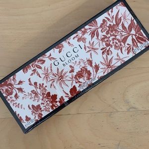 Gucci Bloom Soap Trio